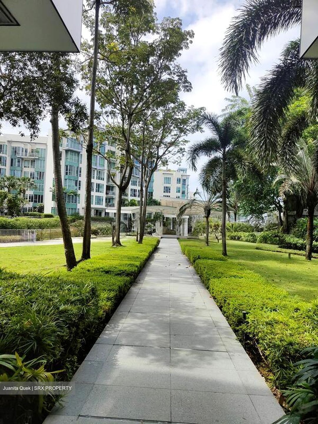 Reflections At Keppel Bay (D4), Condominium #500845921